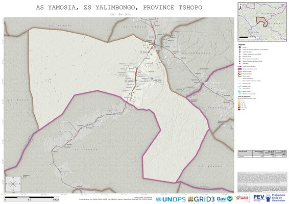 Comprehensive Var1: Yamosia, Yalimbongo, Lokutu, Tshopo, COD (2025)