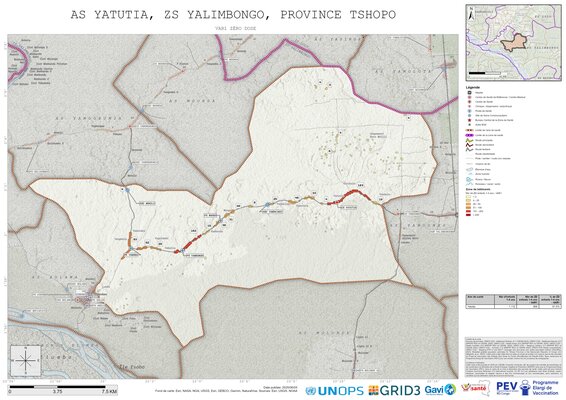 Comprehensive Var1: Yatutia, Yalimbongo, Lokutu, Tshopo, COD (2025)