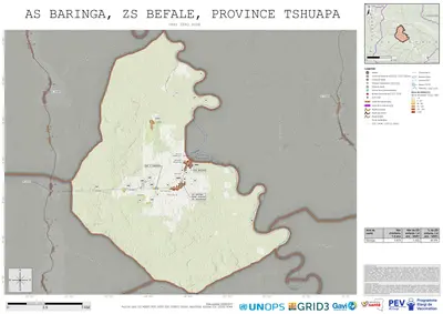 Comprehensive Var1: Baringa, Befale, Boende, Tshuapa, COD (2025)