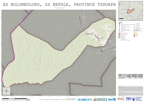 Comprehensive Var1: Bolumbuloko, Befale, Boende, Tshuapa, COD (2025)