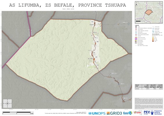 Comprehensive Var1: Lifumba, Befale, Boende, Tshuapa, COD (2025)