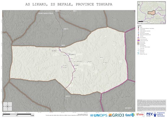 Reference: Likako, Befale, Boende, Tshuapa, COD (2025)