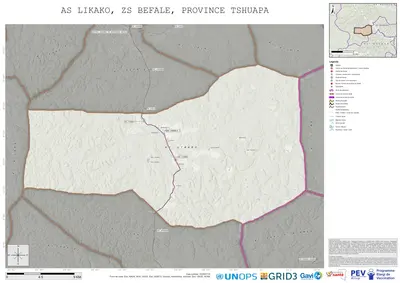 Reference: Likako, Befale, Boende, Tshuapa, COD (2025)