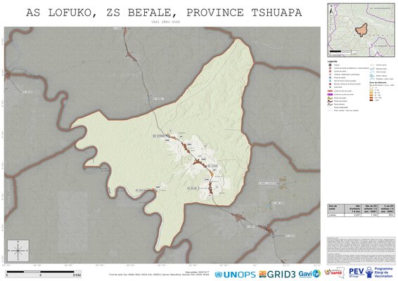Comprehensive Var1: Lofuko, Befale, Boende, Tshuapa, COD (2025)