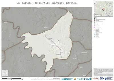 Reference: Lofuko, Befale, Boende, Tshuapa, COD (2025)