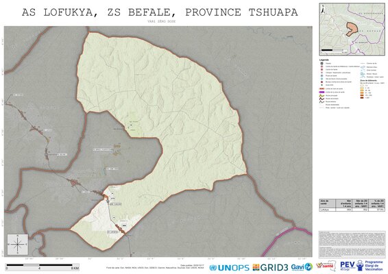 Comprehensive Var1: Lofukya, Befale, Boende, Tshuapa, COD (2025)