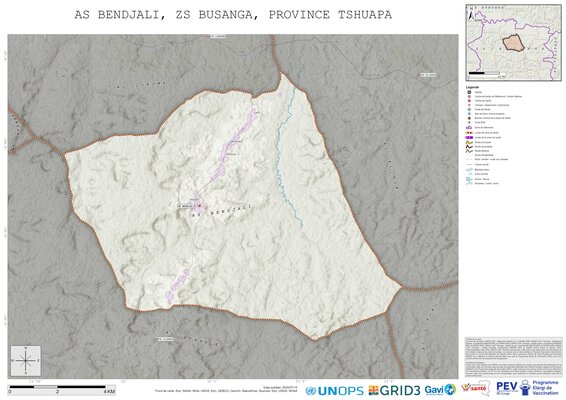 Reference: Bendjali, Busanga, Boende, Tshuapa, COD (2025)