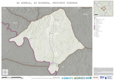 Reference: Bokela, Busanga, Boende, Tshuapa, COD (2025)