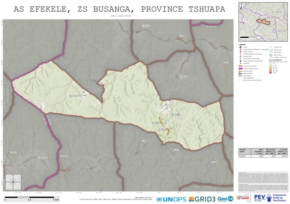 Comprehensive Var1: Efekele, Busanga, Boende, Tshuapa, COD (2025)