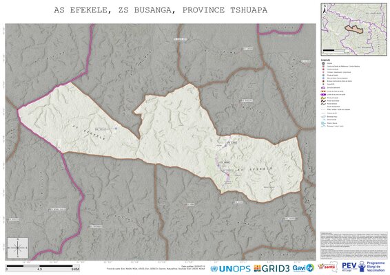 Reference: Efekele, Busanga, Boende, Tshuapa, COD (2025)