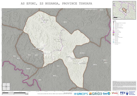 Reference: Efomi, Busanga, Boende, Tshuapa, COD (2025)