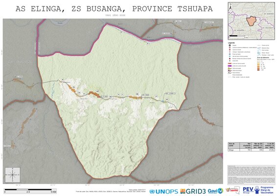 Comprehensive Var1: Elinga, Busanga, Boende, Tshuapa, COD (2025)
