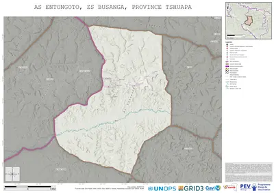 Reference: Entongoto, Busanga, Boende, Tshuapa, COD (2025)