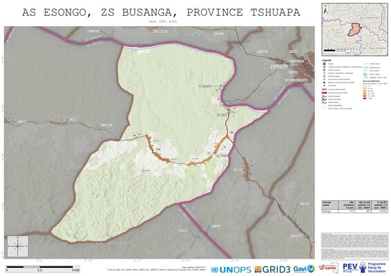 Comprehensive Var1: Esongo, Busanga, Boende, Tshuapa, COD (2025)