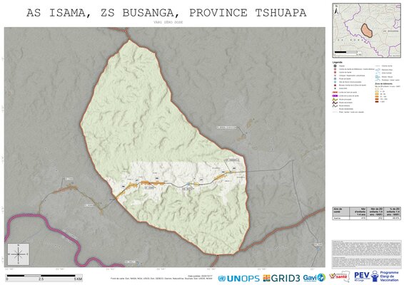 Comprehensive Var1: Isama, Busanga, Boende, Tshuapa, COD (2025)