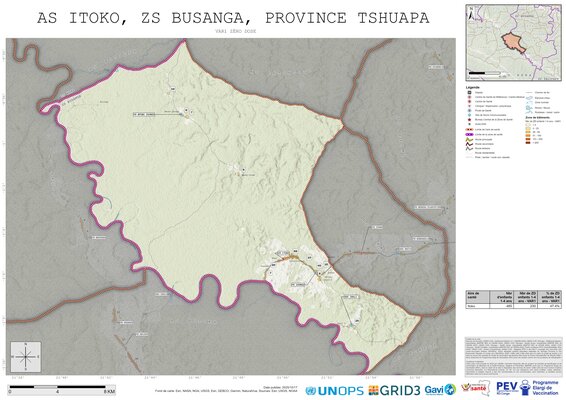 Comprehensive Var1: Itoko, Busanga, Boende, Tshuapa, COD (2025)