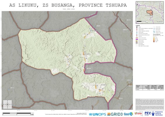 Comprehensive Var1: Likuku, Busanga, Boende, Tshuapa, COD (2025)