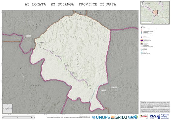 Reference: Lokata, Busanga, Boende, Tshuapa, COD (2025)