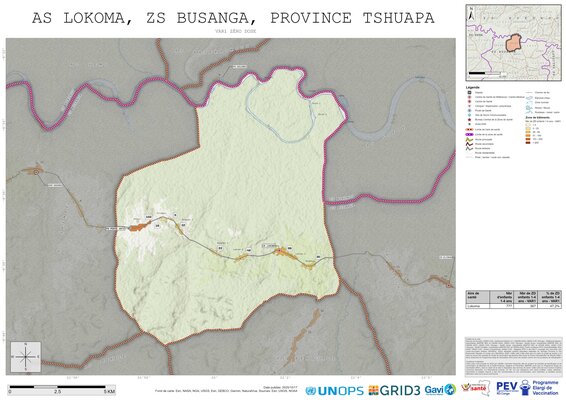 Comprehensive Var1: Lokoma, Busanga, Boende, Tshuapa, COD (2025)
