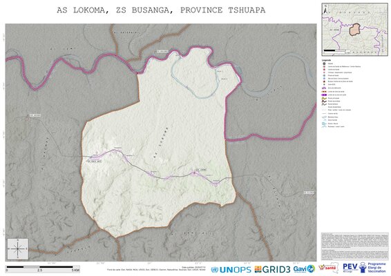 Reference: Lokoma, Busanga, Boende, Tshuapa, COD (2025)