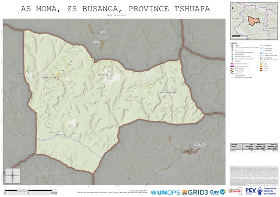Comprehensive Var1: Moma, Busanga, Boende, Tshuapa, COD (2025)