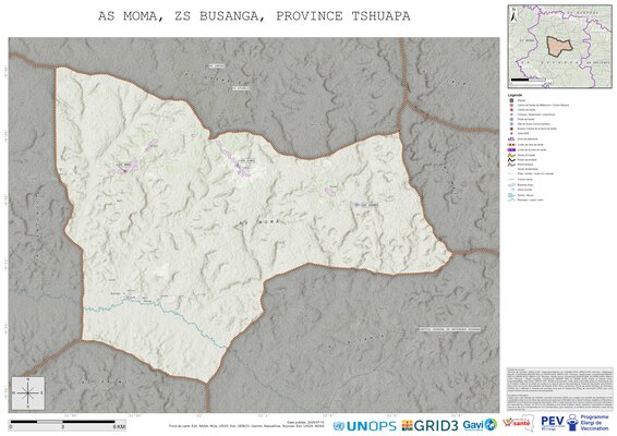 Reference: Moma, Busanga, Boende, Tshuapa, COD (2025)