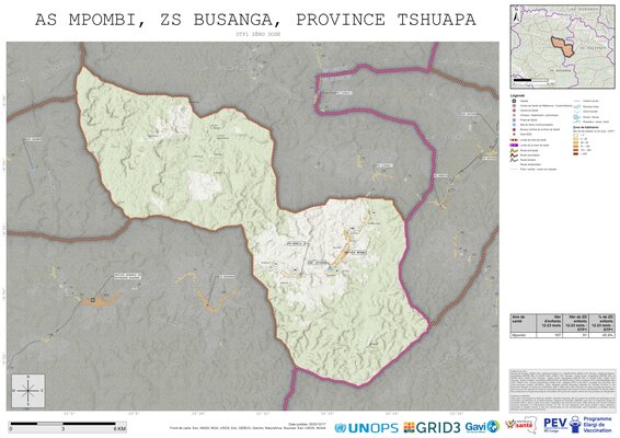 Comprehensive Dtp1: Mpombi, Busanga, Boende, Tshuapa, COD (2025)