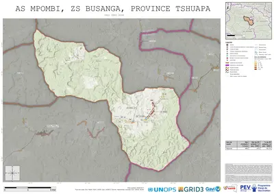 Comprehensive Var1: Mpombi, Busanga, Boende, Tshuapa, COD (2025)