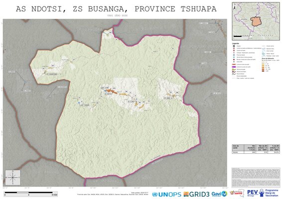 Comprehensive Var1: Ndotsi, Busanga, Boende, Tshuapa, COD (2025)