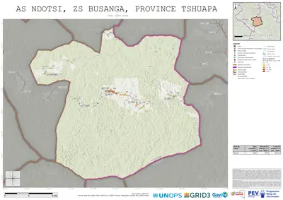 Comprehensive Var1: Ndotsi, Busanga, Boende, Tshuapa, COD (2025)