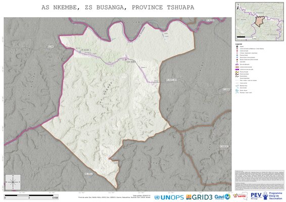 Reference: Nkembe, Busanga, Boende, Tshuapa, COD (2025)