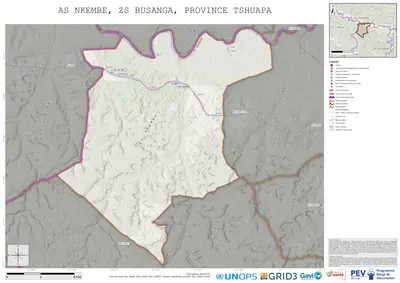 Reference: Nkembe, Busanga, Boende, Tshuapa, COD (2025)
