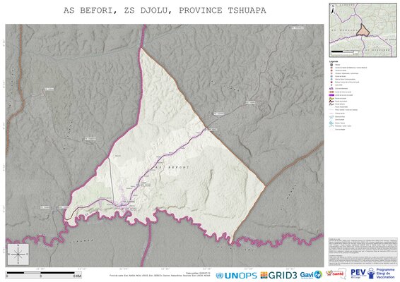 Reference: Befori, Djolu, Boende, Tshuapa, COD (2025)
