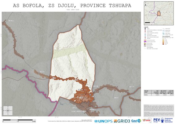Comprehensive Var1: Bofola, Djolu, Boende, Tshuapa, COD (2025)