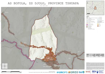 Comprehensive Var1: Bofola, Djolu, Boende, Tshuapa, COD (2025)