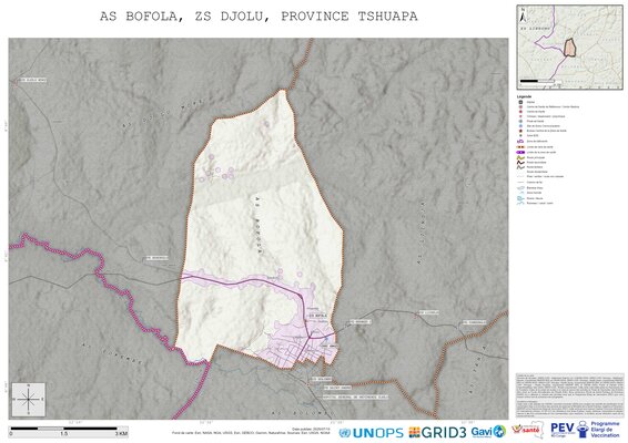 Reference: Bofola, Djolu, Boende, Tshuapa, COD (2025)