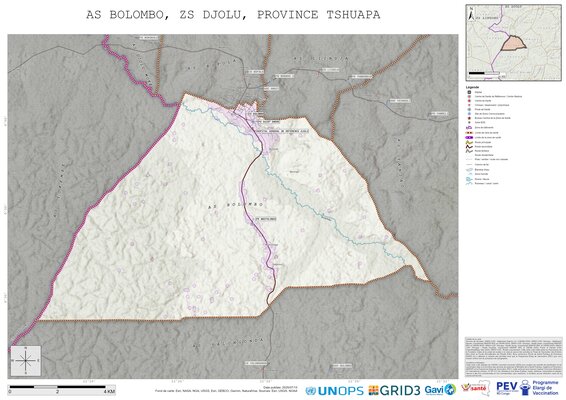 Reference: Bolombo, Djolu, Boende, Tshuapa, COD (2025)