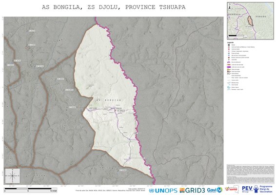 Reference: Bongila, Djolu, Boende, Tshuapa, COD (2025)