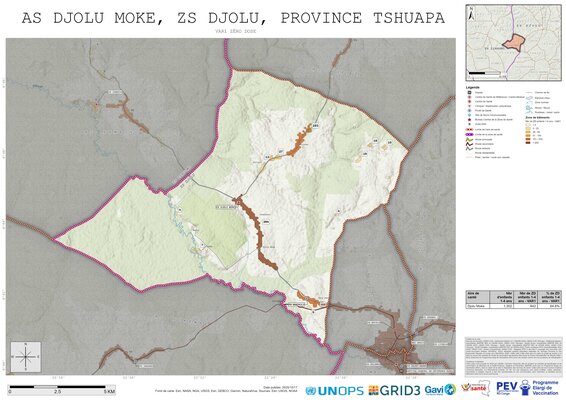 Comprehensive Var1: Djolu-Moke, Djolu, Boende, Tshuapa, COD (2025)