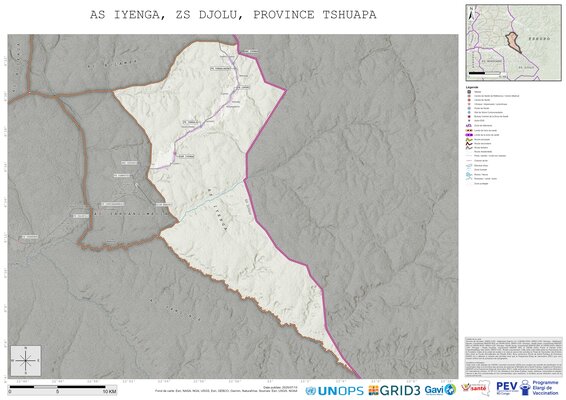 Reference: Iyenga, Djolu, Boende, Tshuapa, COD (2025)