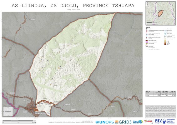 Comprehensive Var1: Liindja, Djolu, Boende, Tshuapa, COD (2025)