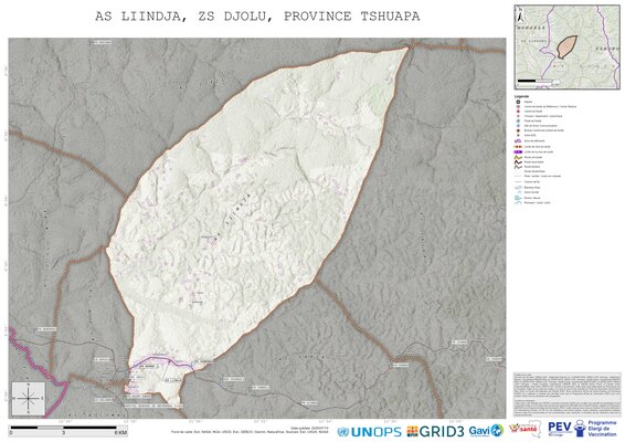 Reference: Liindja, Djolu, Boende, Tshuapa, COD (2025)