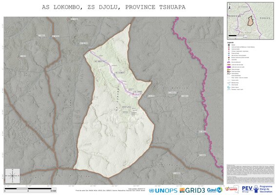Reference: Lokombo, Djolu, Boende, Tshuapa, COD (2025)