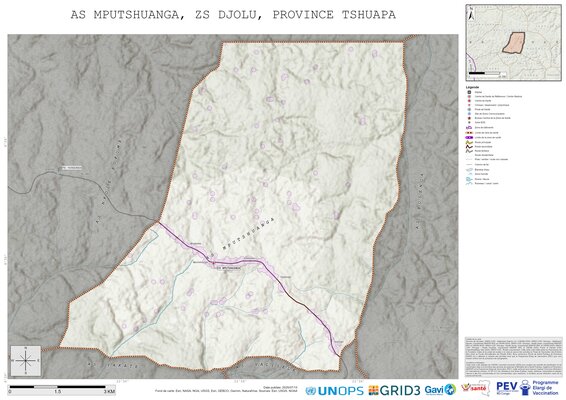 Reference: Mputshuanga, Djolu, Boende, Tshuapa, COD (2025)