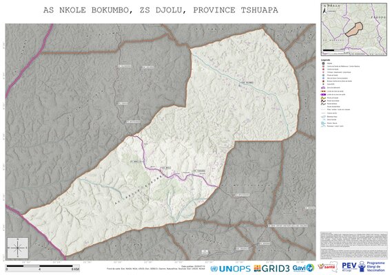 Reference: Nkole-Bokumbo, Djolu, Boende, Tshuapa, COD (2025)