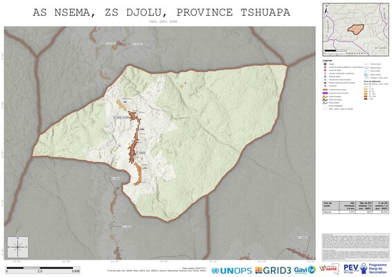 Comprehensive Var1: Nsema, Djolu, Boende, Tshuapa, COD (2025)