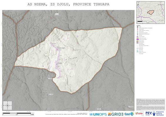 Reference: Nsema, Djolu, Boende, Tshuapa, COD (2025)