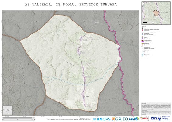 Reference: Yalikala, Djolu, Boende, Tshuapa, COD (2025)