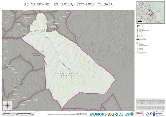 Reference: Yangonde, Djolu, Boende, Tshuapa, COD (2025)