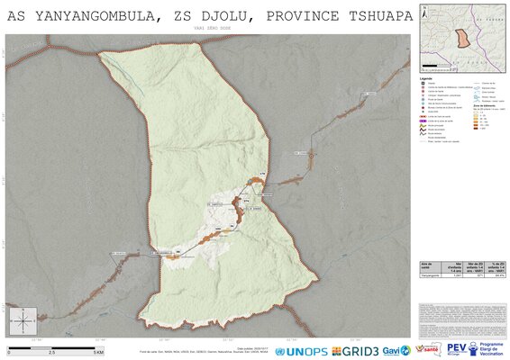 Comprehensive Var1: Yanyangombula, Djolu, Boende, Tshuapa, COD (2025)